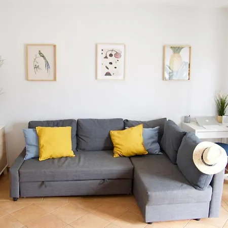 Holiday home The Wind's Breath, Perfect For Relaxing Getaway La Oliva