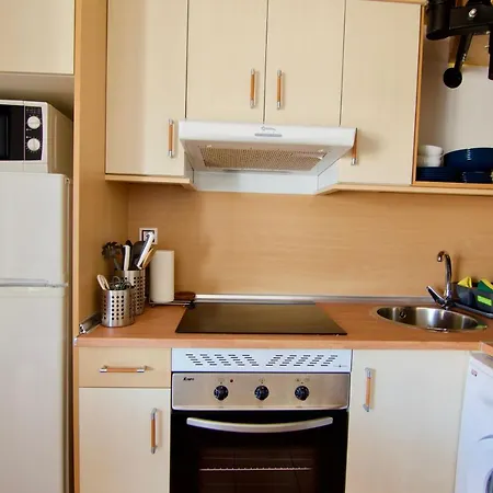 Holiday home The Wind's Breath, Perfect For Relaxing Getaway