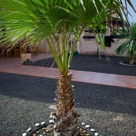 The Wind's Breath, Perfect For Relaxing Getaway Holiday home La Oliva