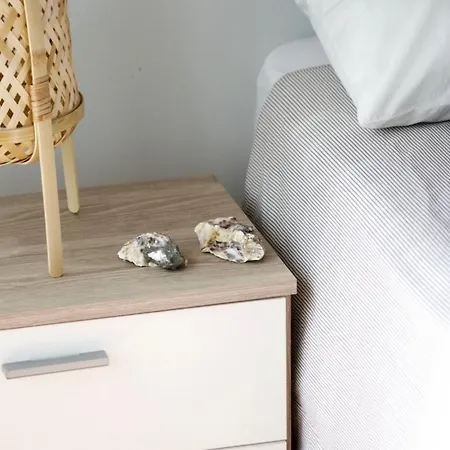 בית נופש The Wind's Breath, Perfect For Relaxing Getaway