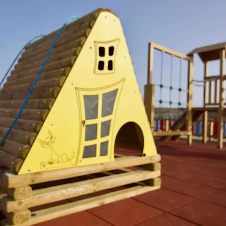 בית נופש The Wind's Breath, Perfect For Relaxing Getaway לה אוליבה