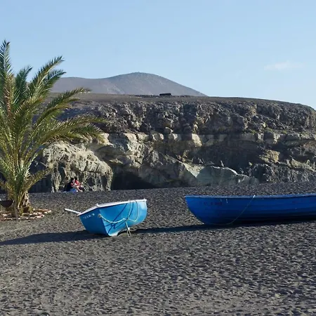 The Wind's Breath, Perfect For Relaxing Getaway Holiday home La Oliva