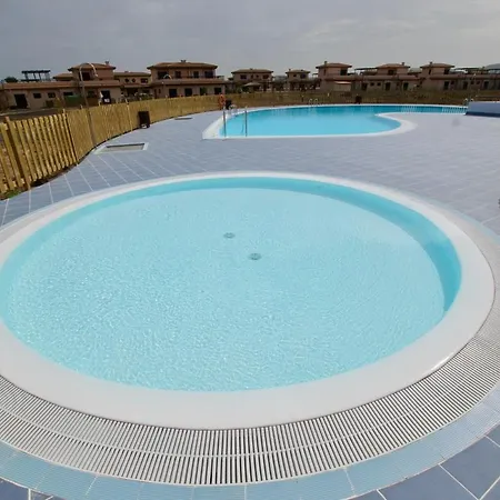 The Wind's Breath, Perfect For Relaxing Getaway Holiday home La Oliva