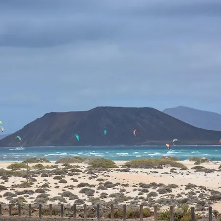 The Wind's Breath, Perfect For Relaxing Getaway Holiday home La Oliva