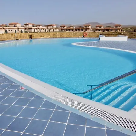 Holiday home The Wind's Breath, Perfect For Relaxing Getaway La Oliva