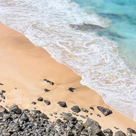 The Wind's Breath, Perfect For Relaxing Getaway בית נופש