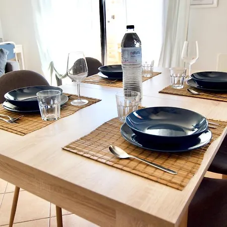 The Wind's Breath, Perfect For Relaxing Getaway בית נופש *